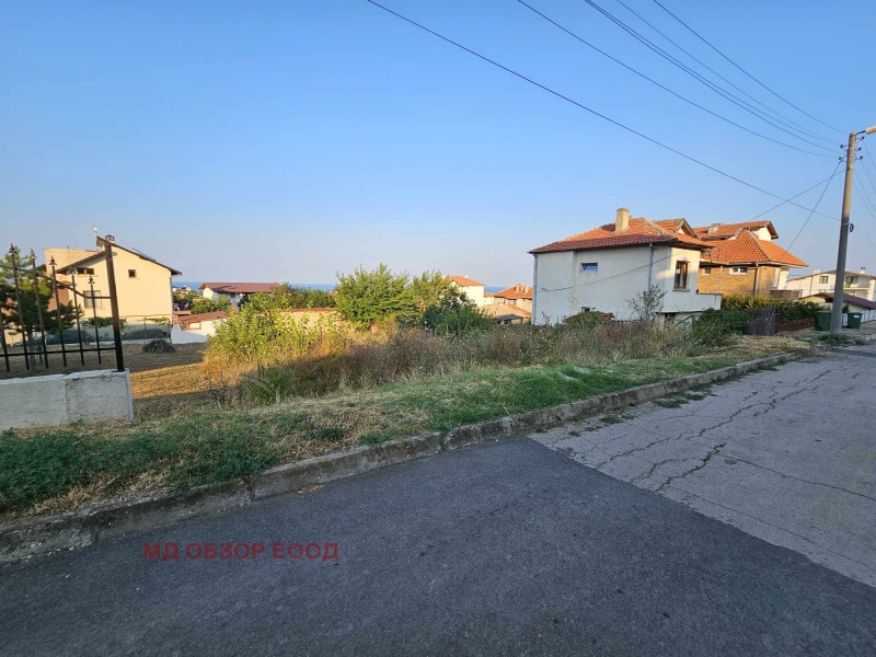 Na prodej  Spiknutí oblast Burgas , Obzor , 601 m2 | 27313910 - obraz [3]