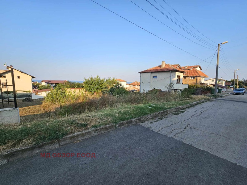 En venta  Trama región Burgas , Obzor , 601 metros cuadrados | 27313910 - imagen [5]