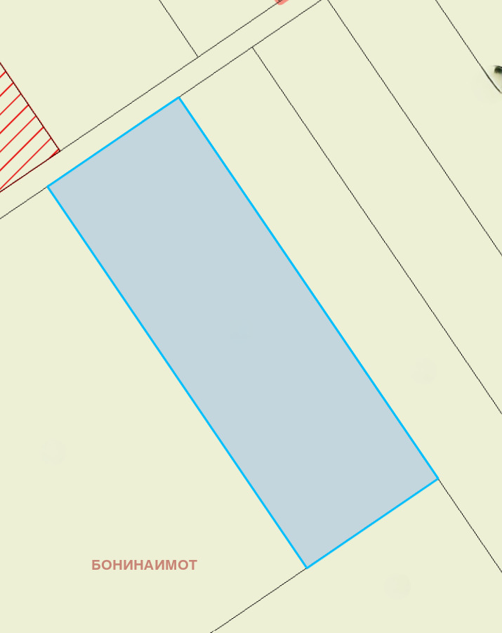 Satılık  Komplo bölge Filibe , Parvenec , 2380 metrekare | 48101971 - görüntü [2]