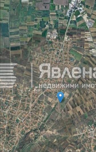 Til salg  Grund region Plovdiv , Belashtitsa , 3400 kvm | 47414878 - billede [2]