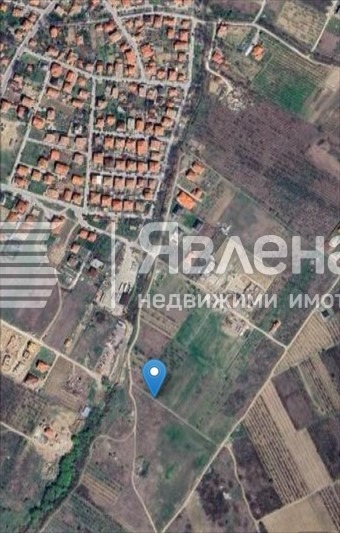 Til salg  Grund region Plovdiv , Belashtitsa , 3400 kvm | 47414878 - billede [3]