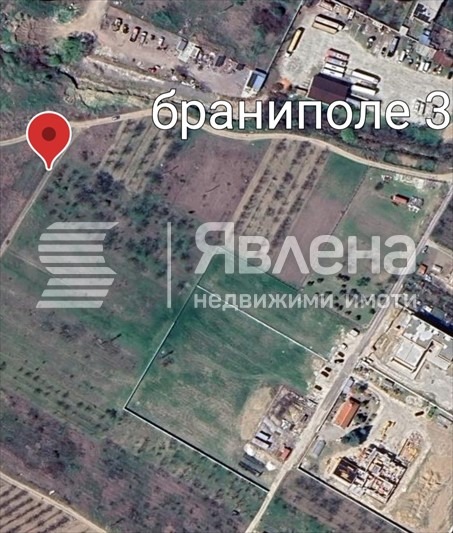 Til salg  Grund region Plovdiv , Belashtitsa , 3400 kvm | 47414878 - billede [4]