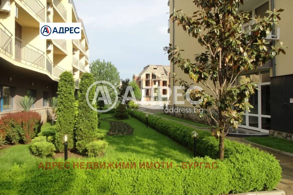 Продава 1-СТАЕН, к.к. Слънчев бряг, област Бургас, снимка 8 - Апартаменти - 54303116