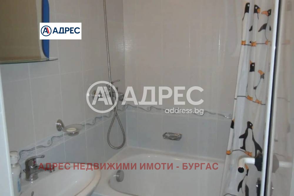 Продава 1-СТАЕН, к.к. Слънчев бряг, област Бургас, снимка 5 - Апартаменти - 54303116