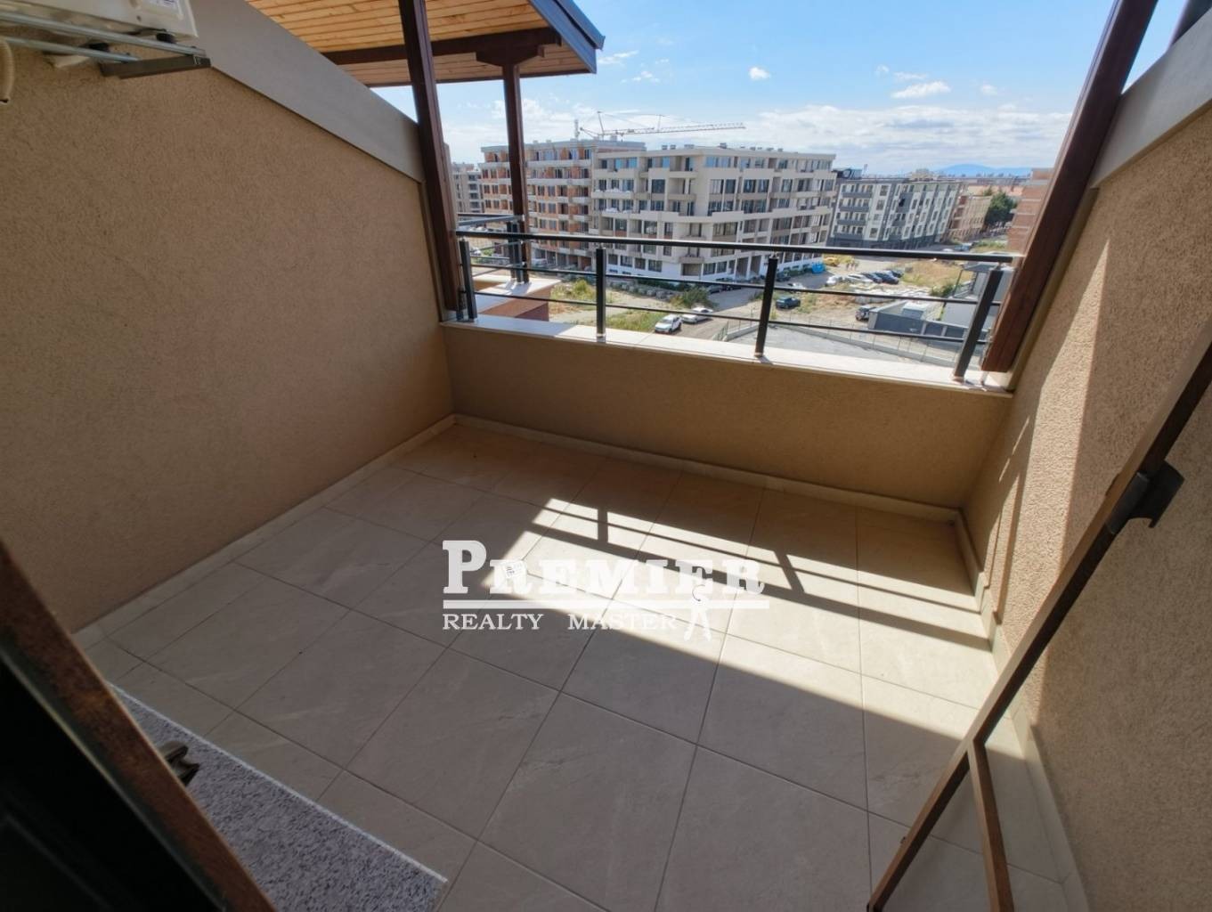Продава 1-СТАЕН, гр. Поморие, област Бургас, снимка 2 - Апартаменти - 56204089