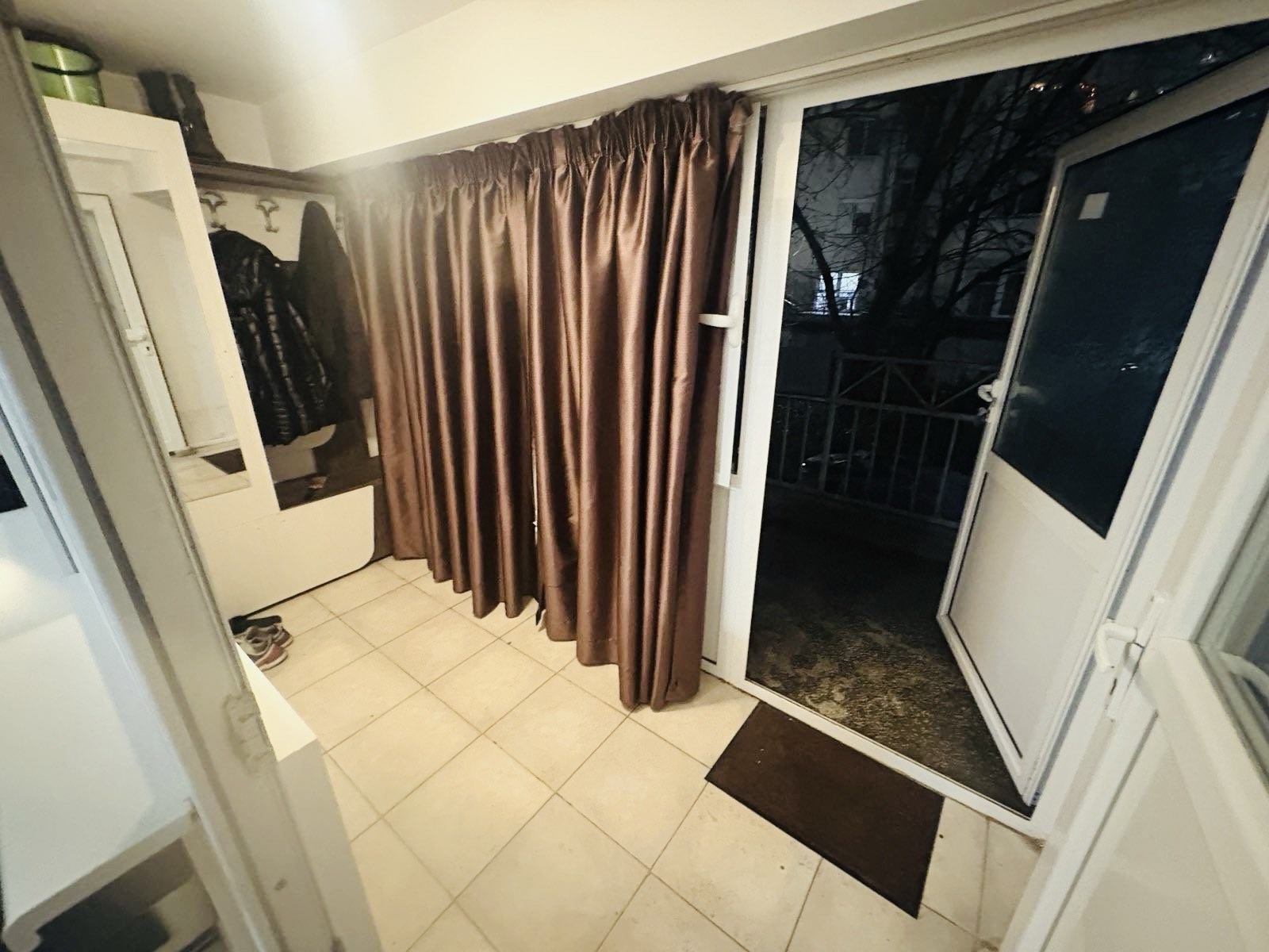 Продава 2-СТАЕН, гр. Пловдив, Тракия, снимка 6 - Апартаменти - 52678093