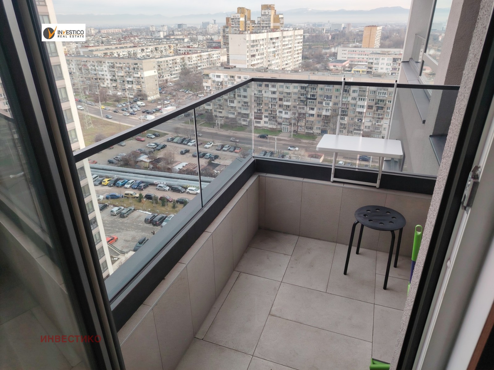 Продава 2-СТАЕН, гр. София, Дружба 1, снимка 4 - Апартаменти - 54206329