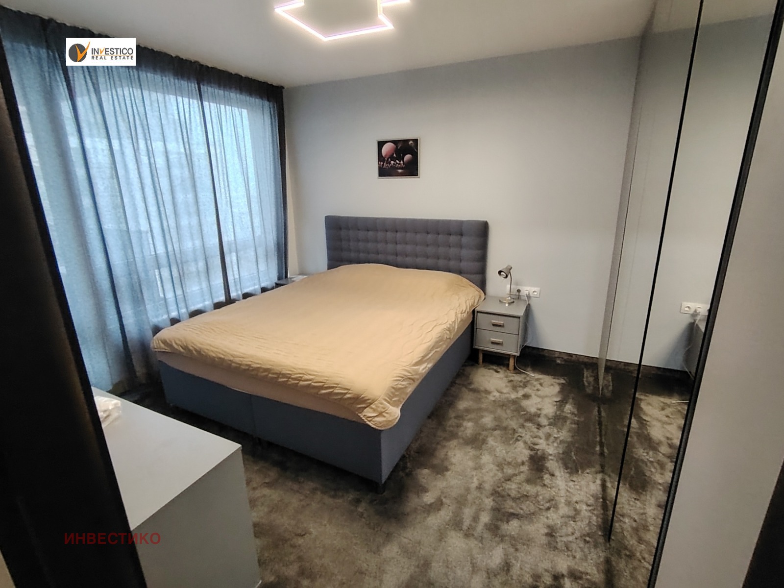 Продава 2-СТАЕН, гр. София, Дружба 1, снимка 8 - Апартаменти - 54206329