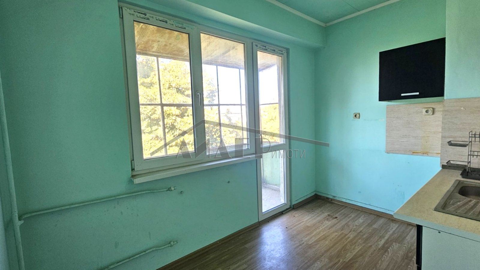 Продава 2-СТАЕН, гр. Пловдив, Кършияка, снимка 4 - Апартаменти - 56258614