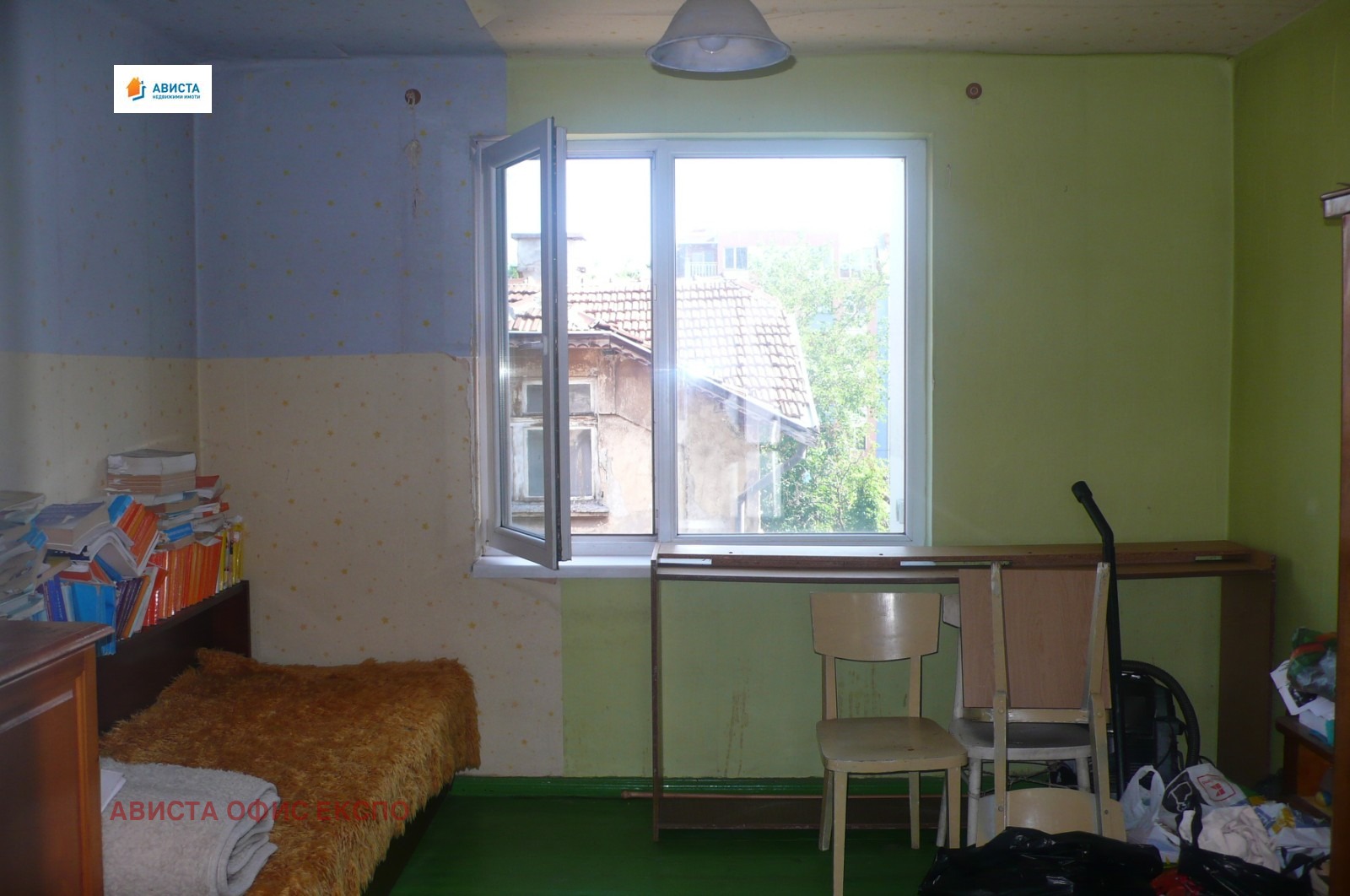 Продава 3-СТАЕН, гр. София, Център, снимка 3 - Апартаменти - 46239488