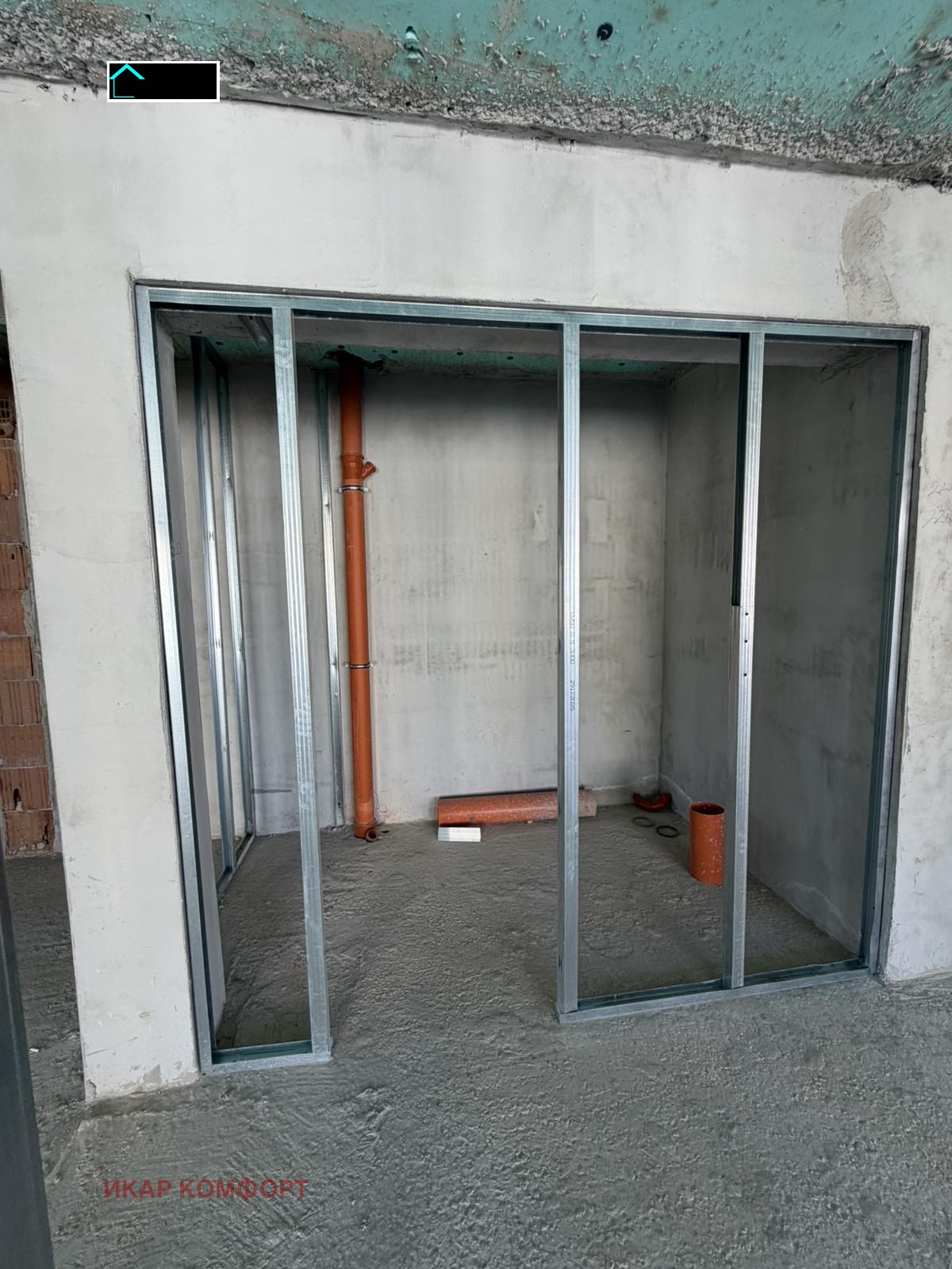 Продава 4-СТАЕН, гр. Русе, Център, снимка 6 - Апартаменти - 56136296