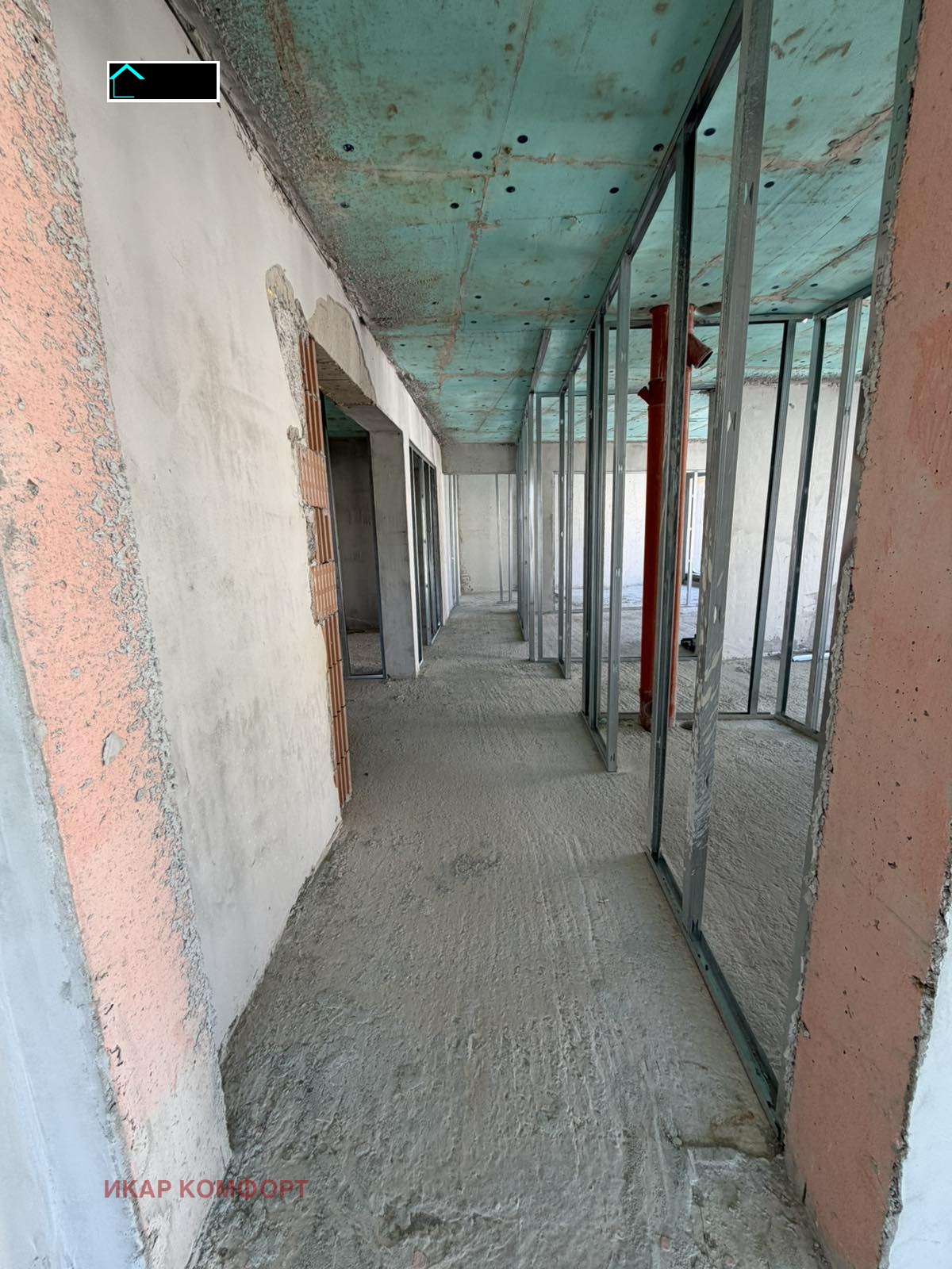 Продава 4-СТАЕН, гр. Русе, Център, снимка 4 - Апартаменти - 56136296