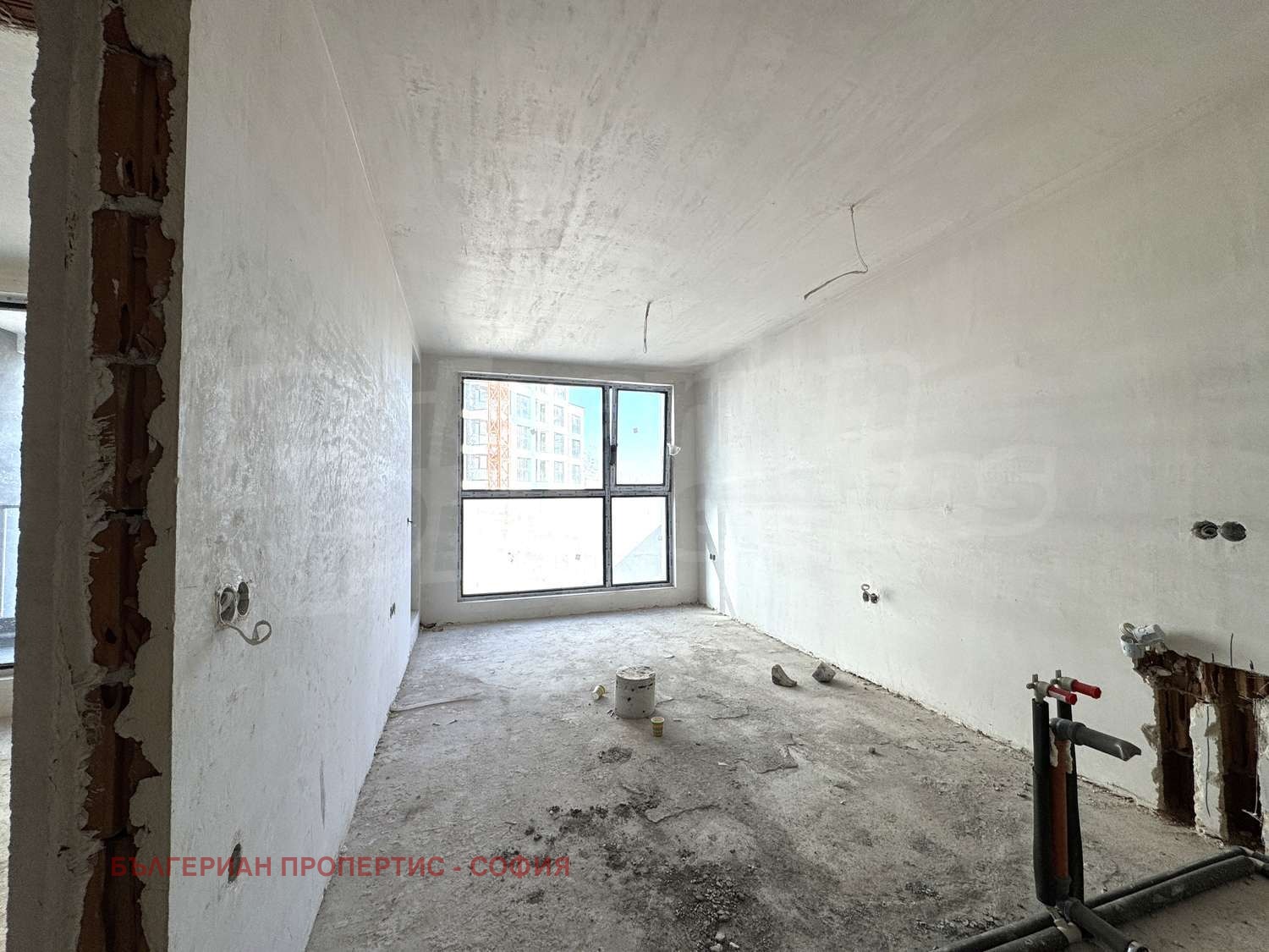 Продава 3-СТАЕН, гр. София, Младост 4, снимка 4 - Апартаменти - 54143150