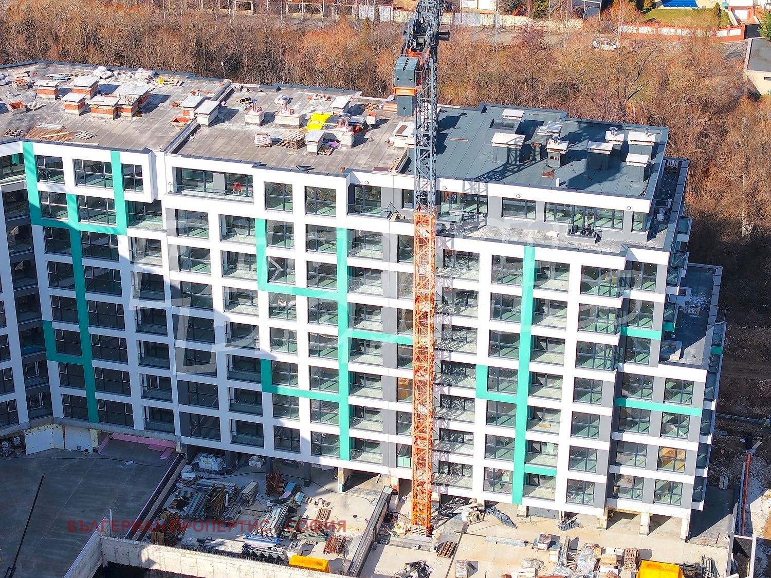 Продава 3-СТАЕН, гр. София, Младост 4, снимка 14 - Апартаменти - 54143150