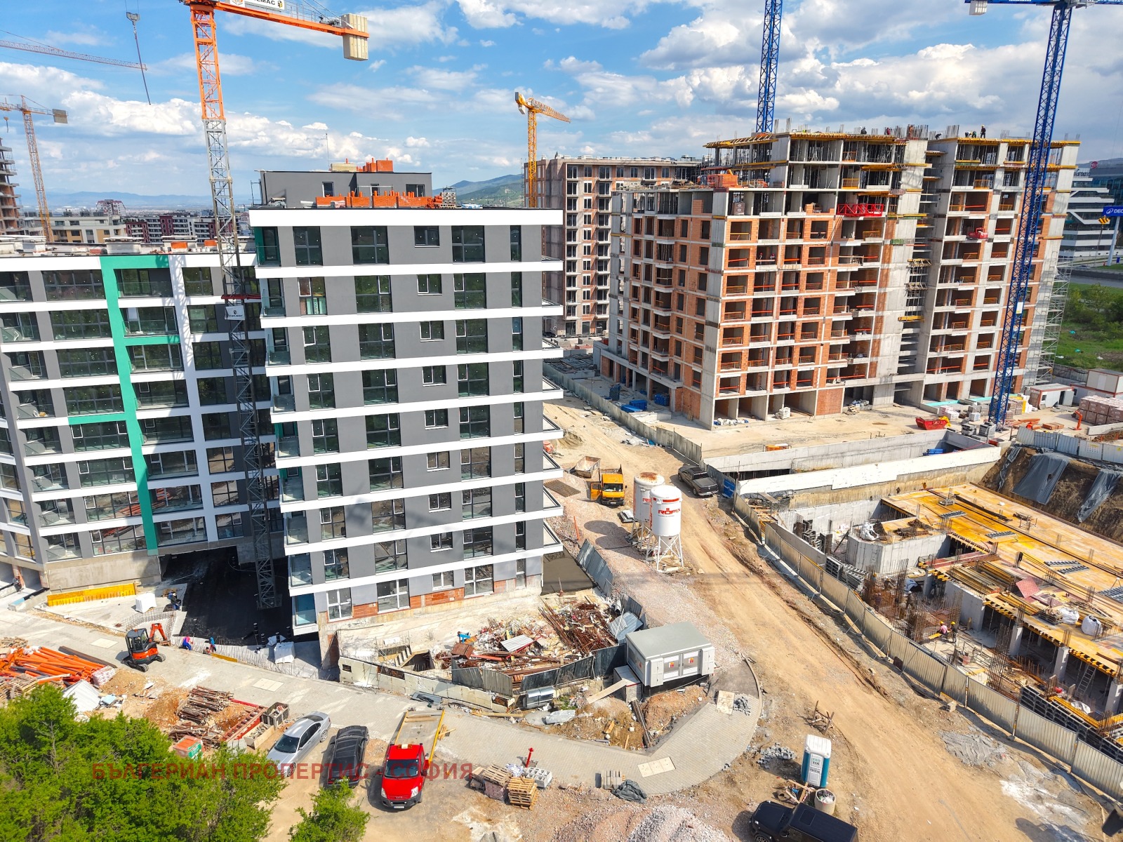Продава 3-СТАЕН, гр. София, Младост 4, снимка 10 - Апартаменти - 54143150