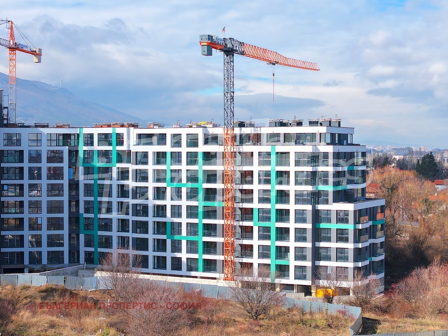 Продава 3-СТАЕН, гр. София, Младост 4, снимка 15 - Апартаменти - 54143150