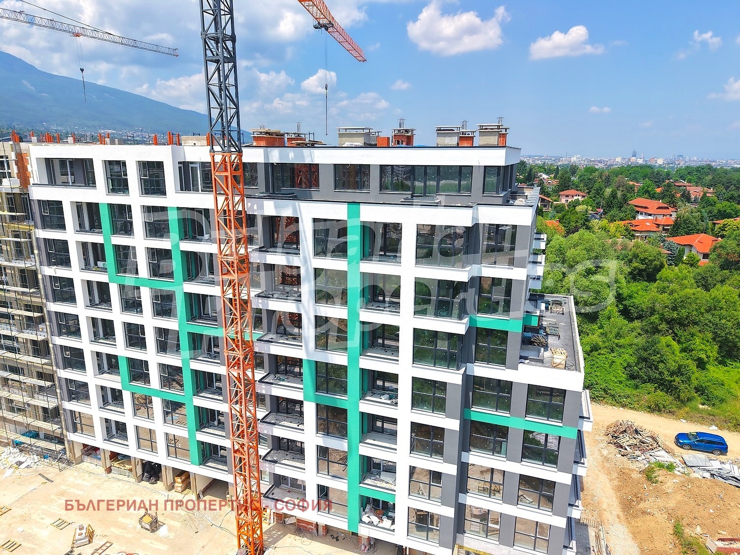 Продава 3-СТАЕН, гр. София, Младост 4, снимка 9 - Апартаменти - 54143150