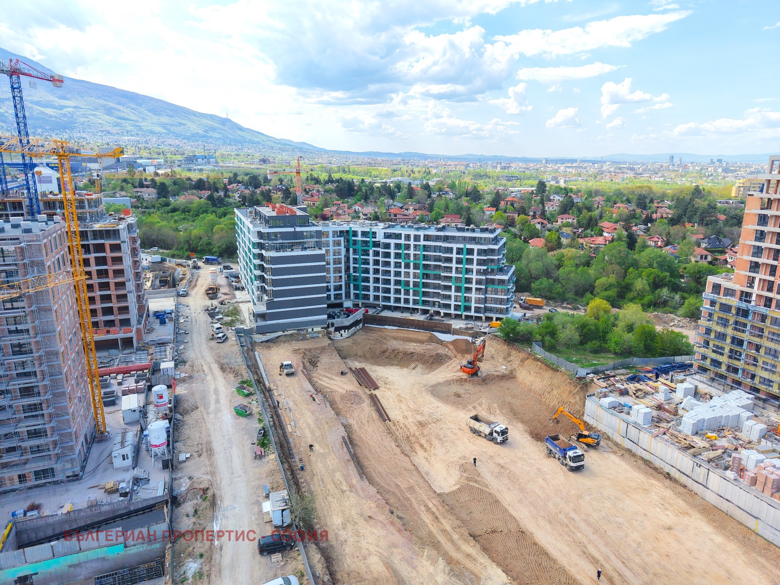 Продава 3-СТАЕН, гр. София, Младост 4, снимка 13 - Апартаменти - 54143150
