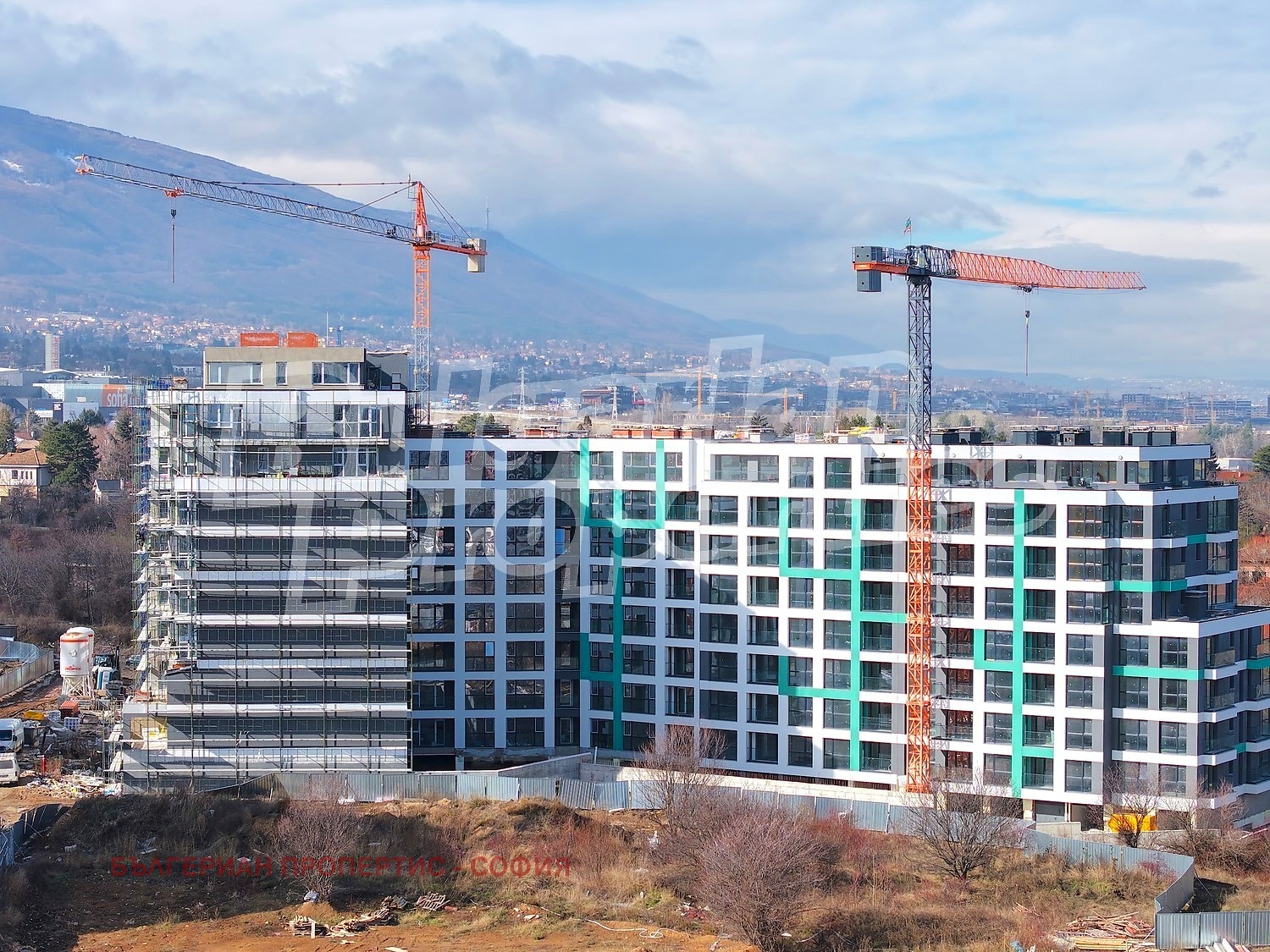 Продава 3-СТАЕН, гр. София, Младост 4, снимка 16 - Апартаменти - 54143150