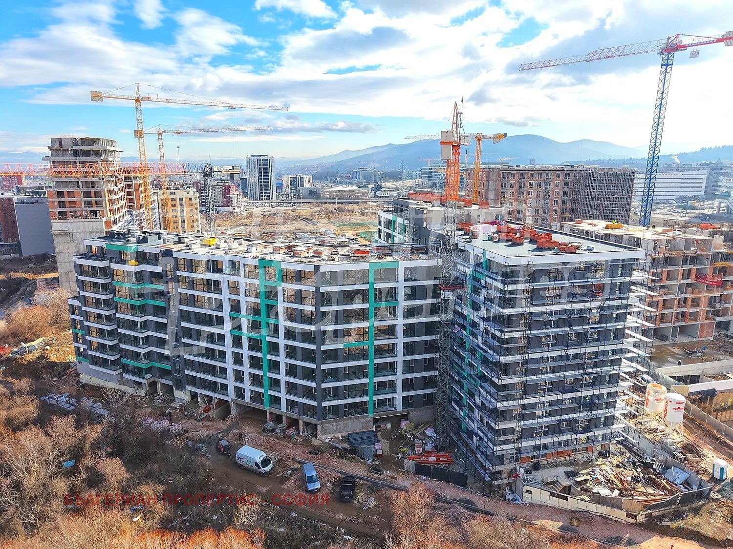 Продава 3-СТАЕН, гр. София, Младост 4, снимка 10 - Апартаменти - 54143150