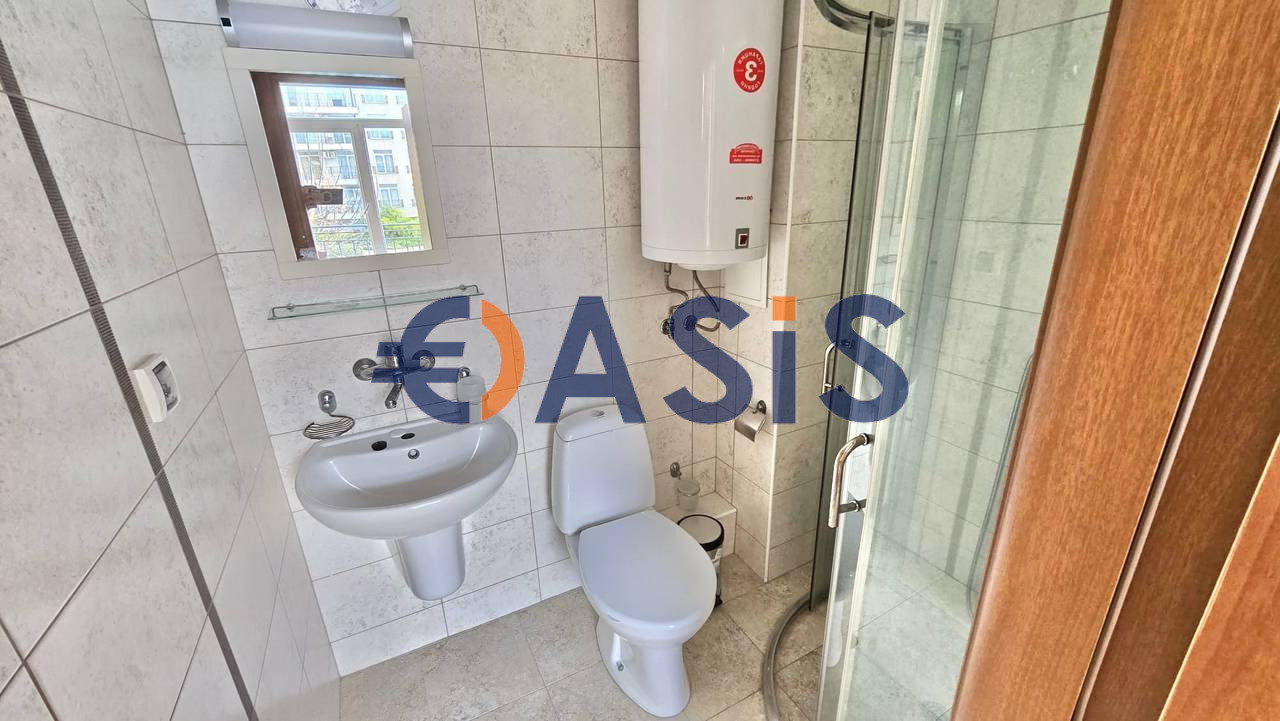 Продава 3-СТАЕН, к.к. Слънчев бряг, област Бургас, снимка 3 - Апартаменти - 54232797