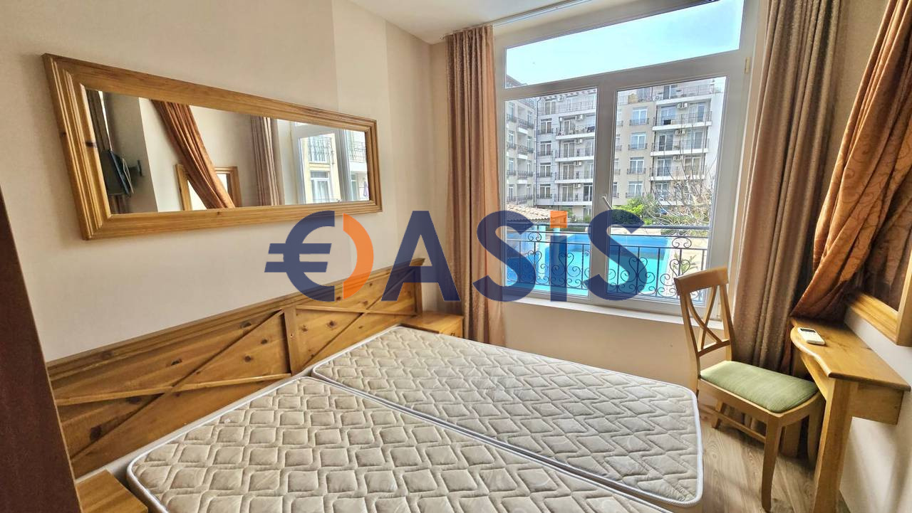 Продава 3-СТАЕН, к.к. Слънчев бряг, област Бургас, снимка 8 - Апартаменти - 54232797