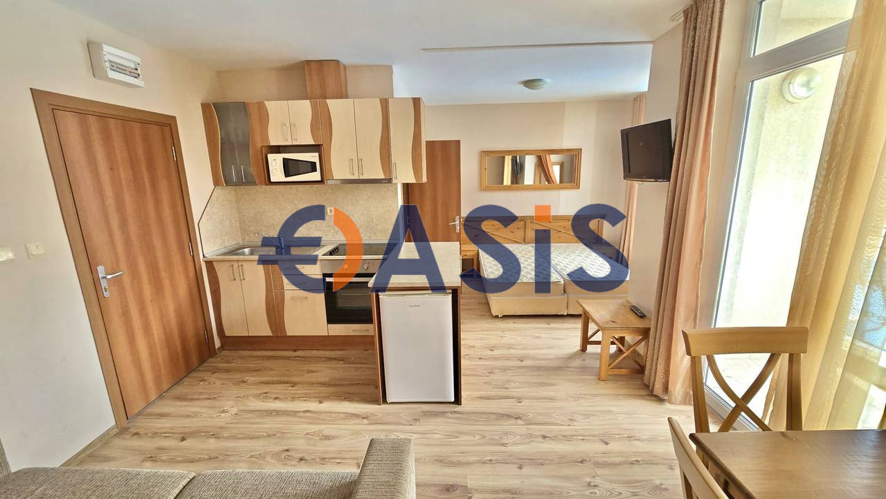 Продава 3-СТАЕН, к.к. Слънчев бряг, област Бургас