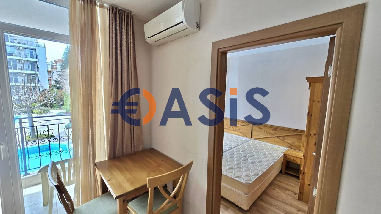 Продава 3-СТАЕН, к.к. Слънчев бряг, област Бургас, снимка 11 - Апартаменти - 54232797