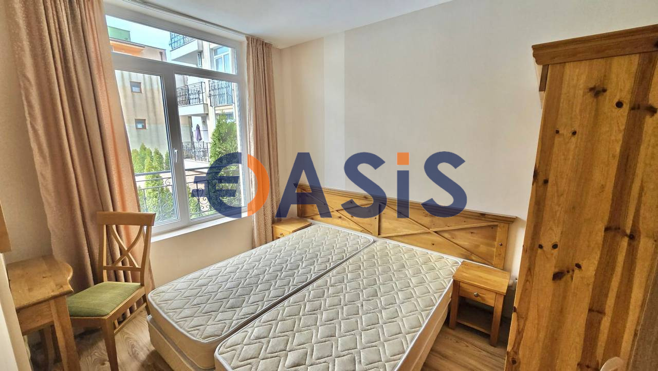 Продава 3-СТАЕН, к.к. Слънчев бряг, област Бургас, снимка 15 - Апартаменти - 54232797
