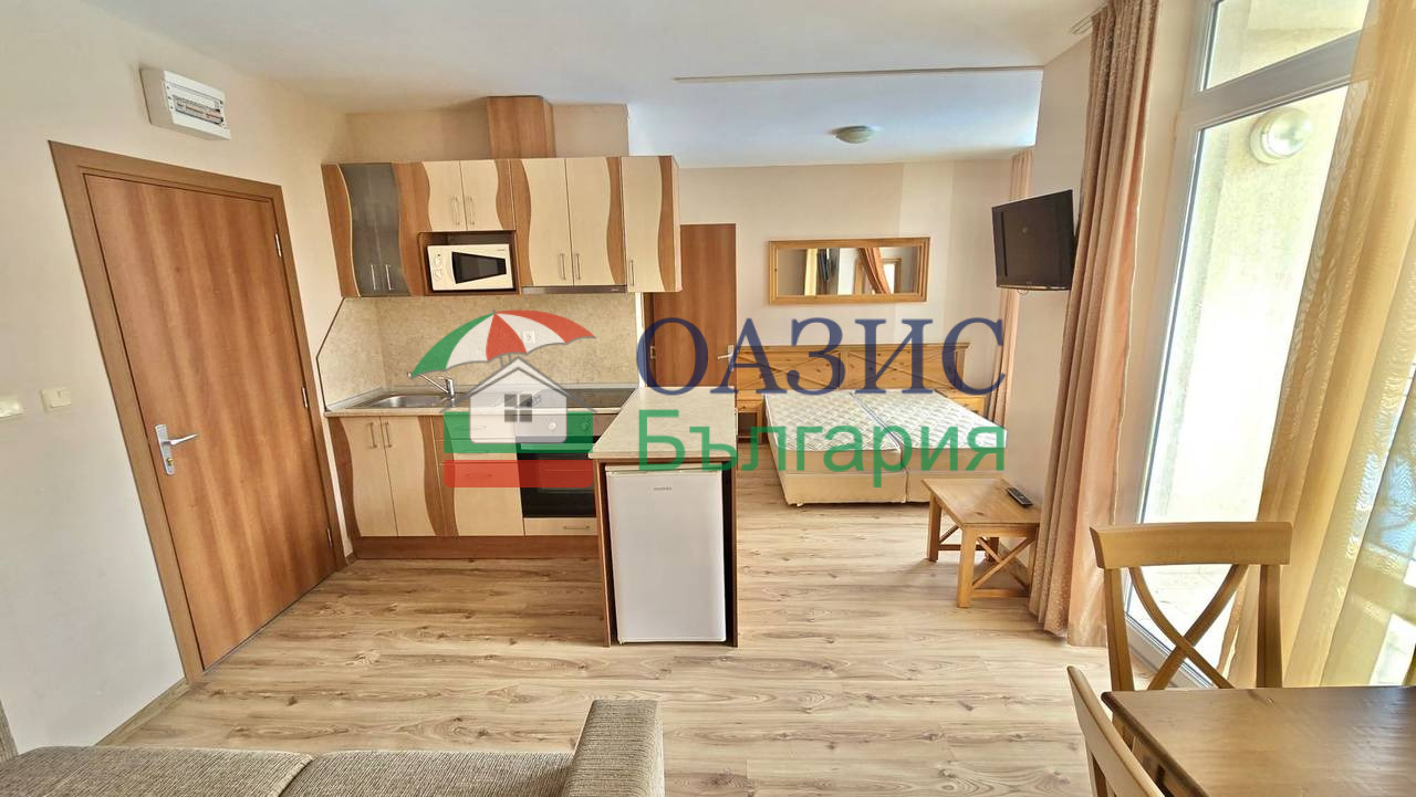 Продава 3-СТАЕН, к.к. Слънчев бряг, област Бургас