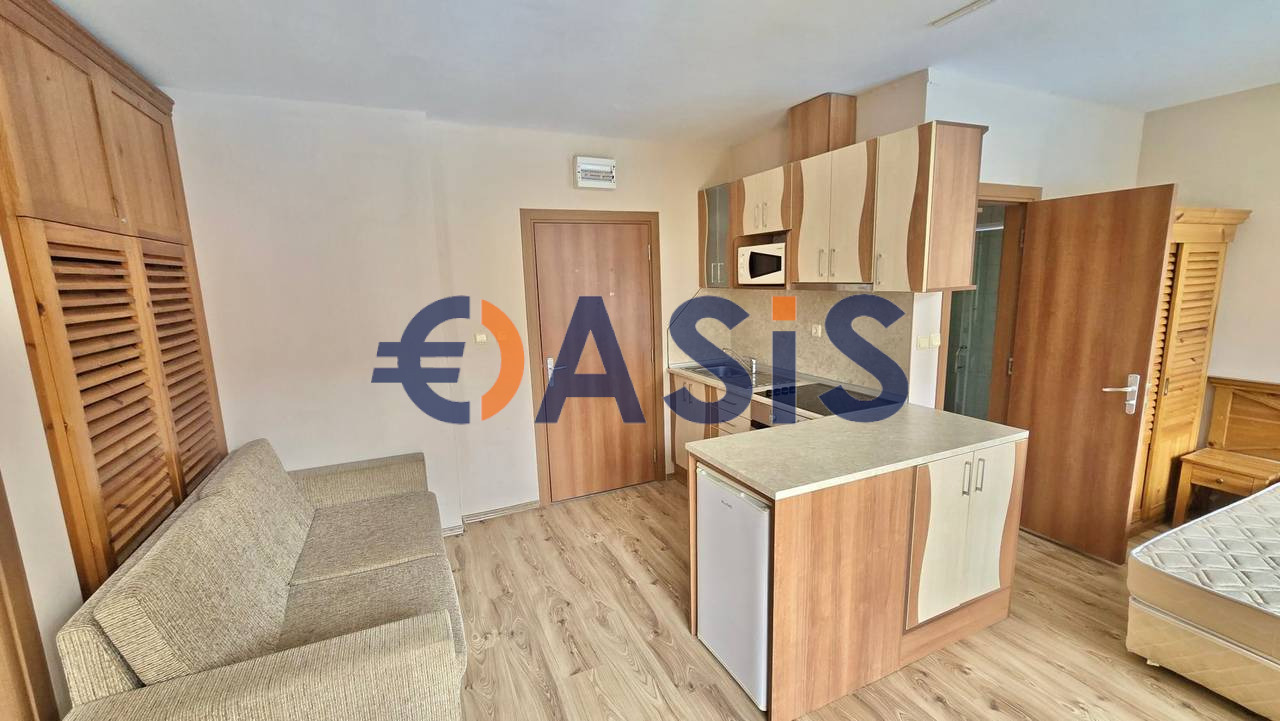 Продава 3-СТАЕН, к.к. Слънчев бряг, област Бургас, снимка 4 - Апартаменти - 54232797