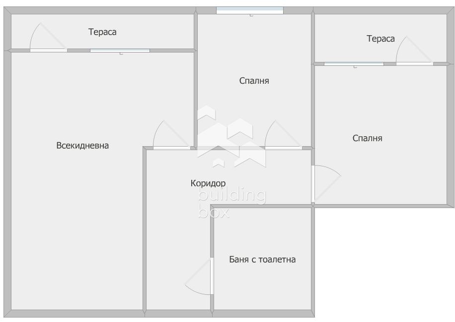 Продава 3-СТАЕН, гр. Асеновград, област Пловдив, снимка 13 - Апартаменти - 54690575