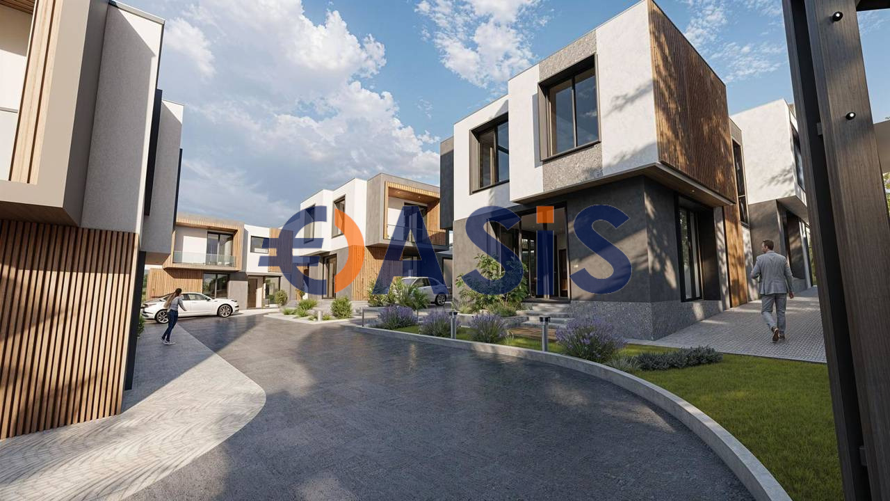 Продава 3-СТАЕН, с. Кошарица, област Бургас, снимка 12 - Апартаменти - 54860403