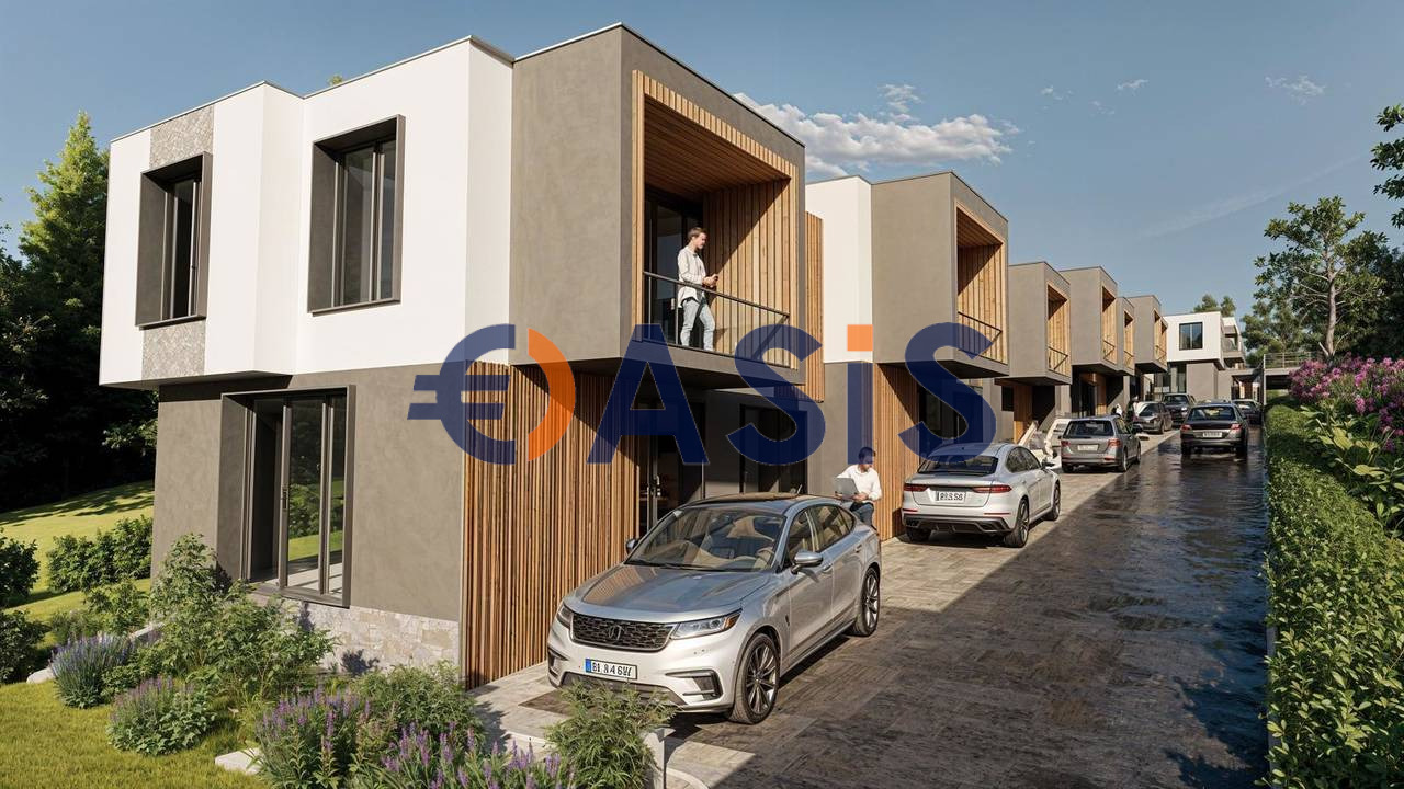 Продава 3-СТАЕН, с. Кошарица, област Бургас, снимка 4 - Апартаменти - 54860403