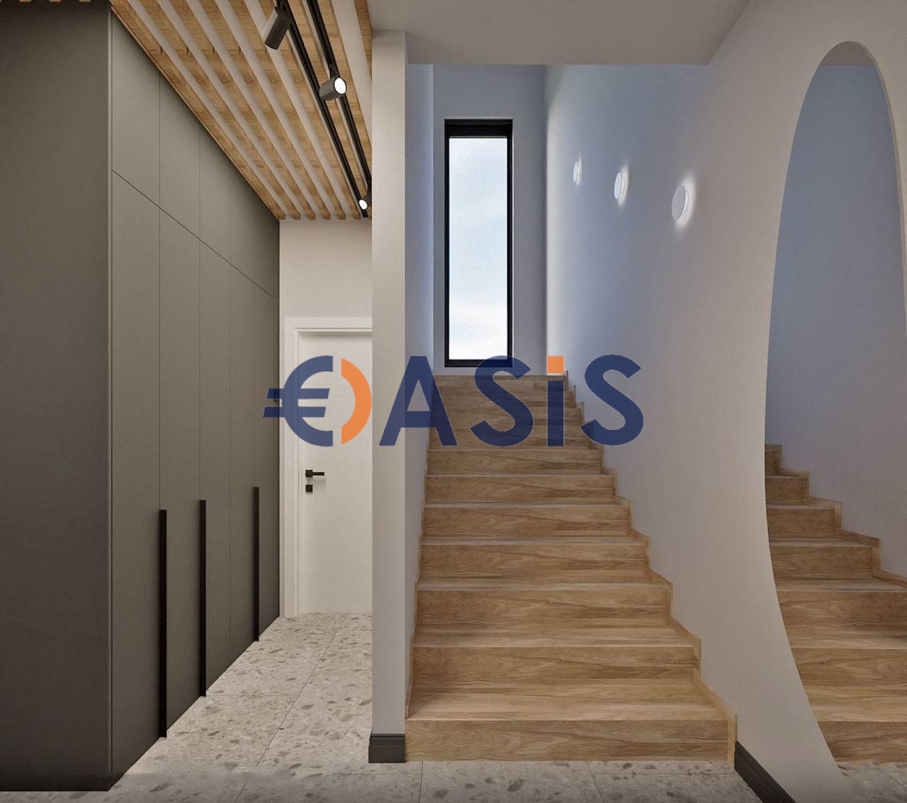Продава 3-СТАЕН, с. Кошарица, област Бургас, снимка 11 - Апартаменти - 54860403