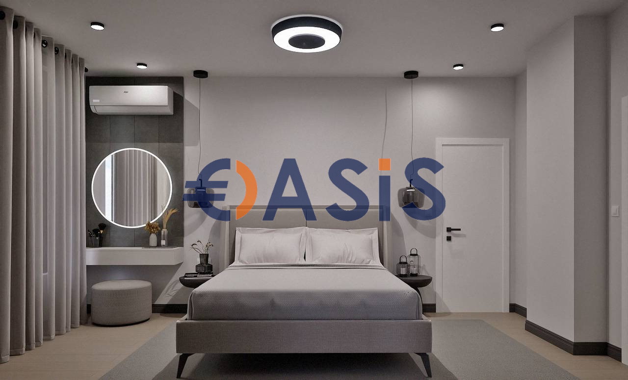 Продава 3-СТАЕН, с. Кошарица, област Бургас, снимка 6 - Апартаменти - 54860403