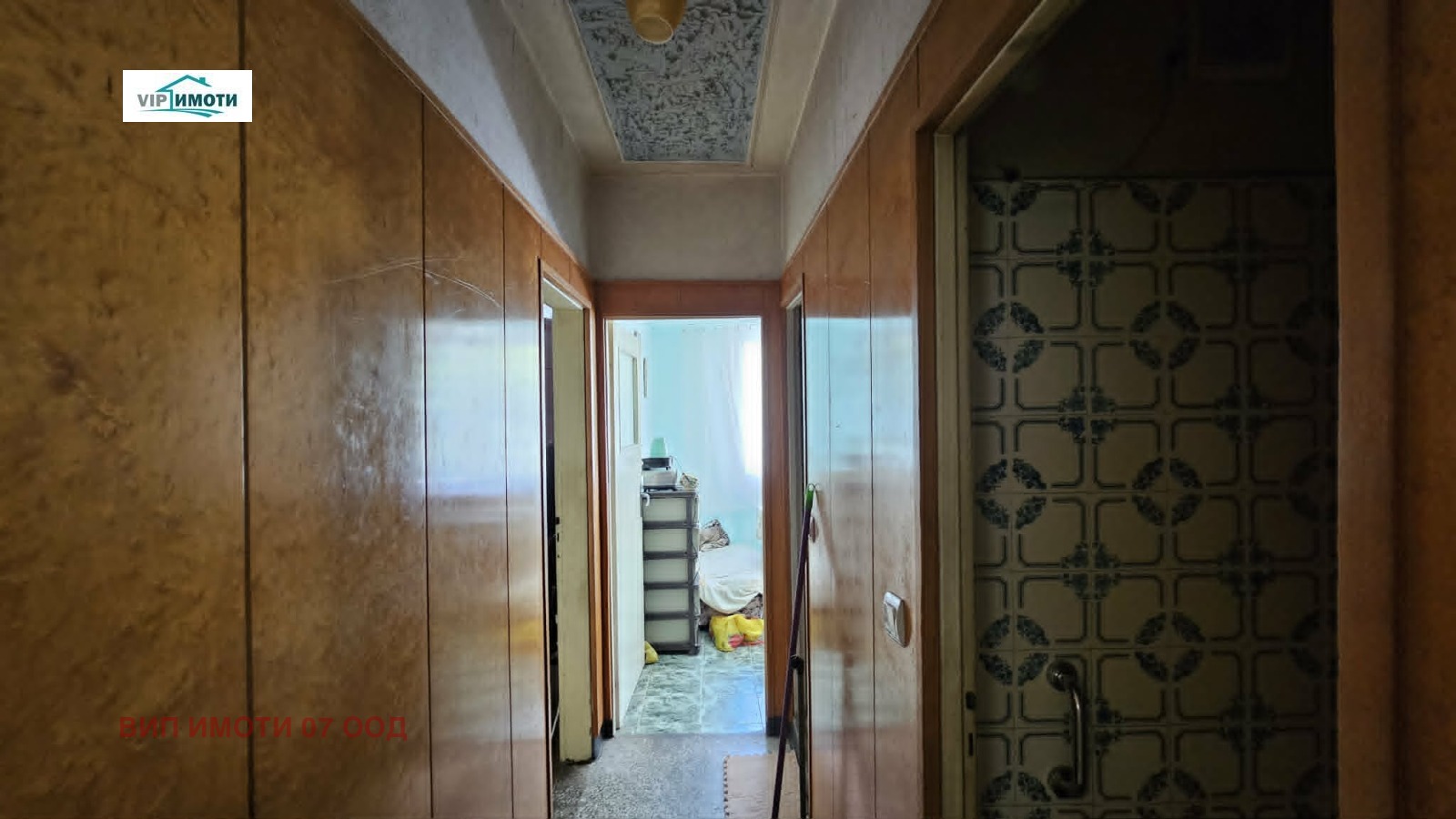 Продава 3-СТАЕН, гр. Ловеч, Широк център, снимка 5 - Апартаменти - 55628988