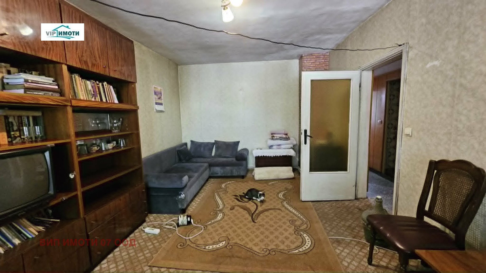 Продава 3-СТАЕН, гр. Ловеч, Широк център, снимка 7 - Апартаменти - 55628988