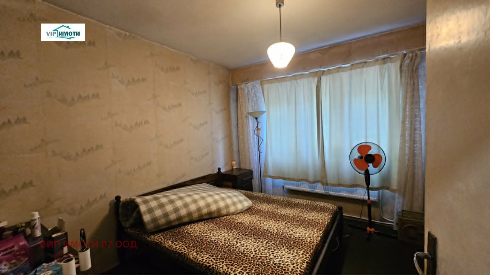 Продава 3-СТАЕН, гр. Ловеч, Широк център, снимка 8 - Апартаменти - 55628988