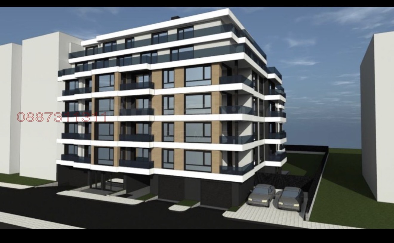 Продава 3-СТАЕН, гр. София, Младост 2, снимка 2 - Апартаменти - 56118423