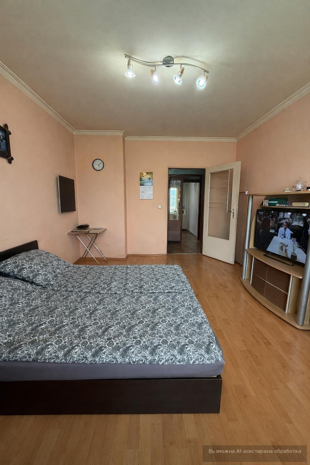 Продава 3-СТАЕН, гр. София, Люлин 5, снимка 4 - Апартаменти - 56199163