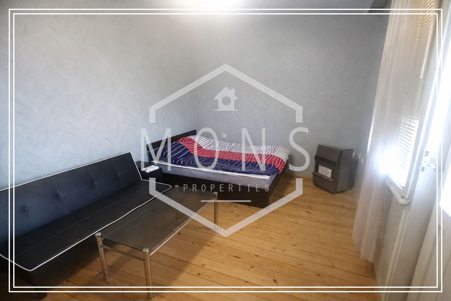 Продава 4-СТАЕН, гр. Севлиево, област Габрово, снимка 2 - Апартаменти - 53184799