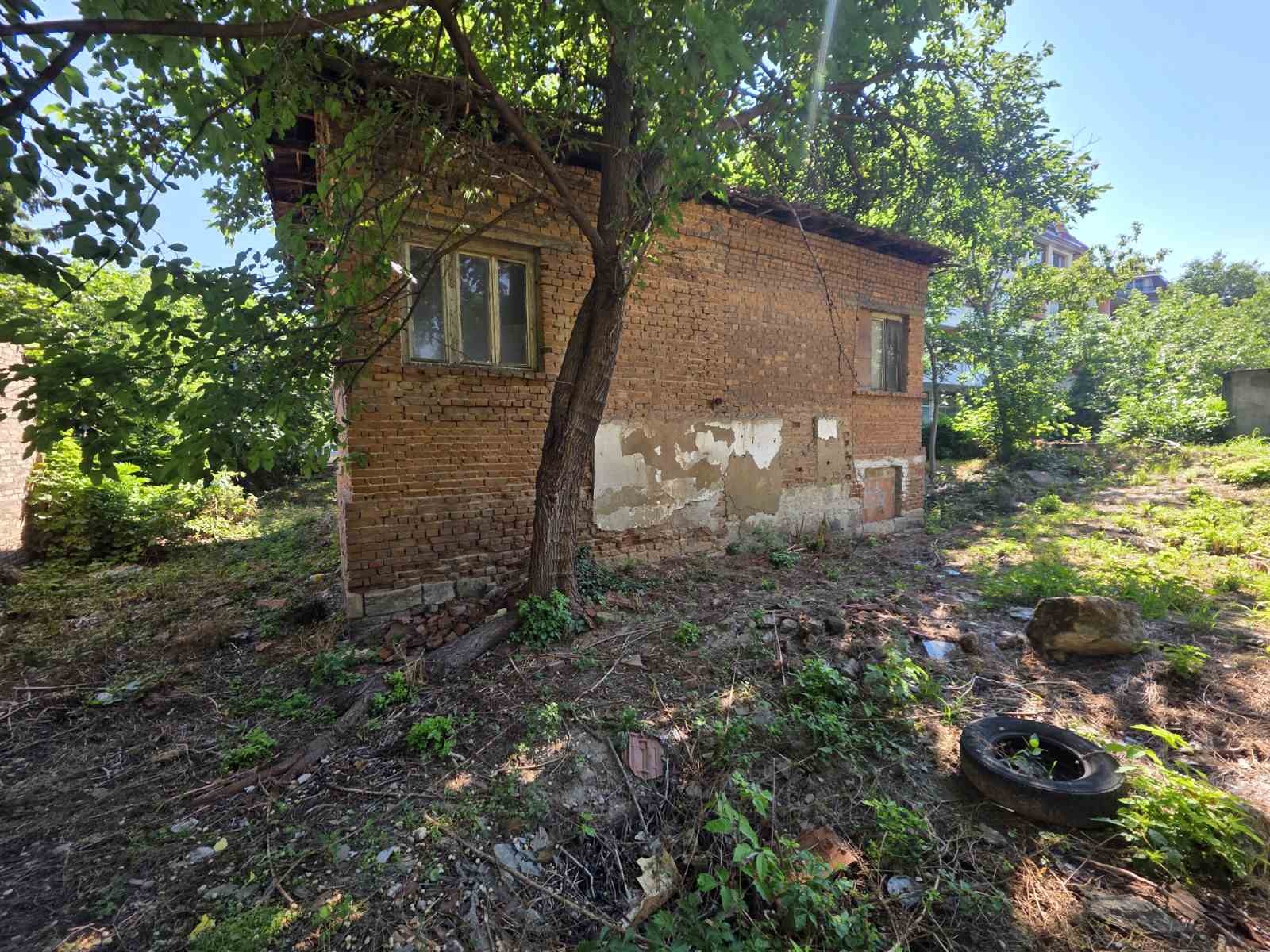 Продава КЪЩА, гр. Видин, Химик