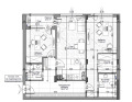 Продава 3-СТАЕН, гр. София, Младост 4, снимка 2
