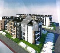 Продава  3-стаен град Пловдив , Остромила , 106 кв.м | 33572929