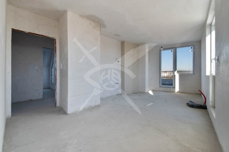 Продава 3-СТАЕН в град София, Овча купел - 134 кв.м / 207 000 € » 404 856.81 лв., ЕКС НВД ООД