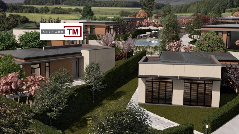 Продава КЪЩА в област Стара Загора, с. Тополяне - 86 кв.м / При запитване, ТМ ИМОТИ