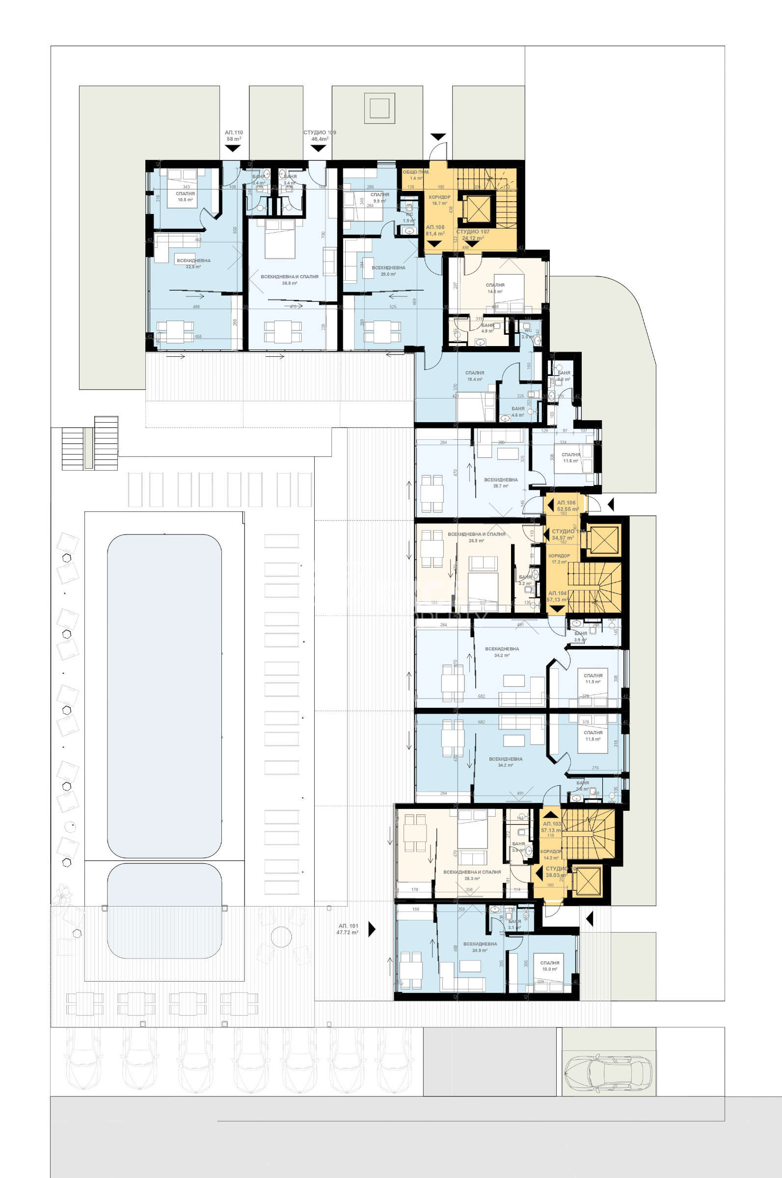 ������� 2-����� | Imot.bg � ����������� 14