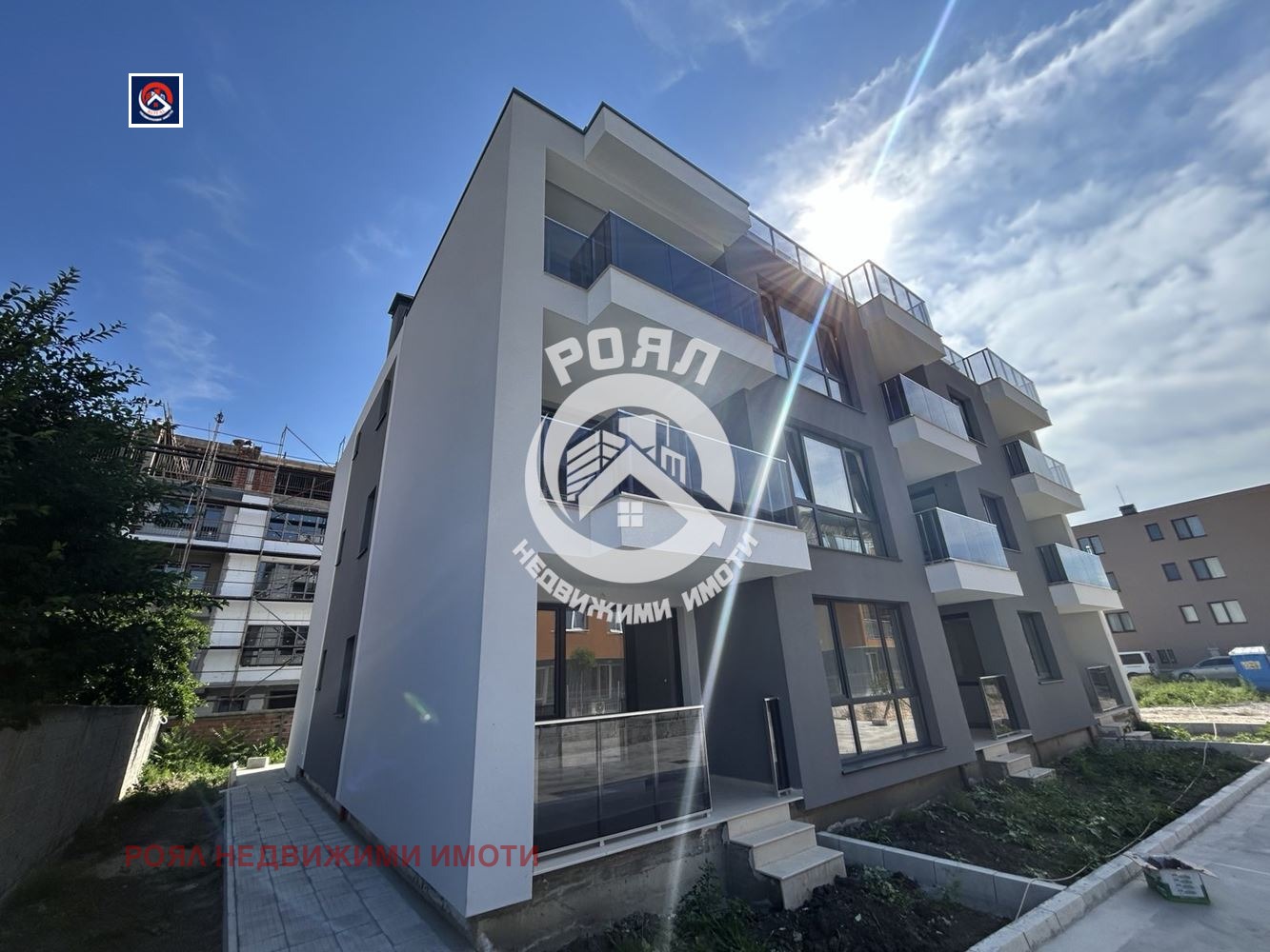 Продава 3-СТАЕН | Imot.bg — изображение 9