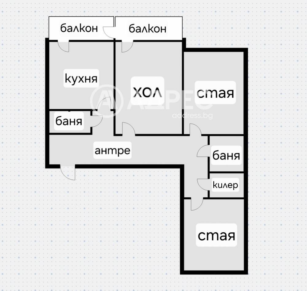 ������� 3-����� | Imot.bg � ����������� 4